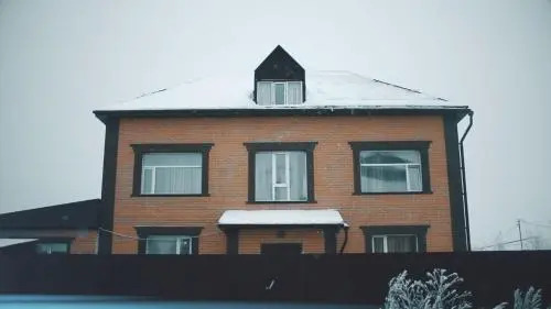 Нижневартовск: Izmailovsky Hostel