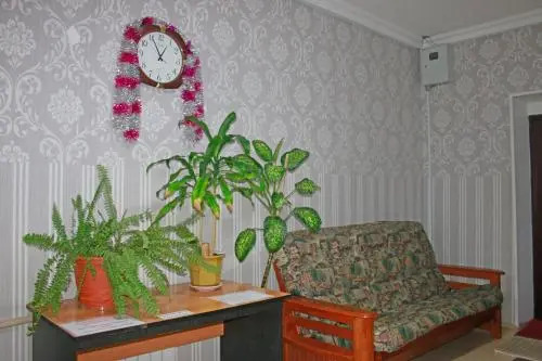Нижневартовск: Izmailovsky Hostel