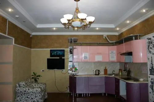 Нижневартовск: Izmailovsky Hostel