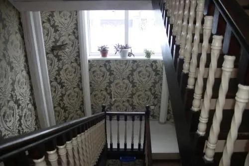 Нижневартовск: Izmailovsky Hostel