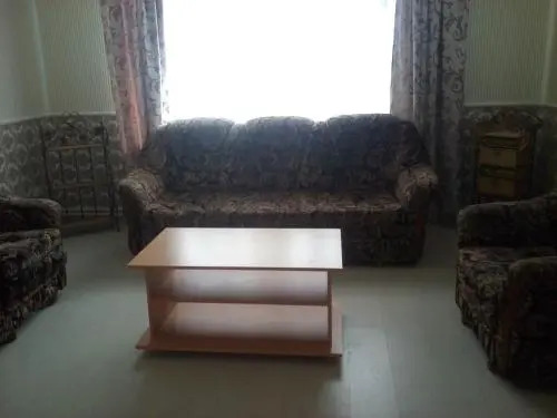 Нижневартовск: Izmailovsky Hostel