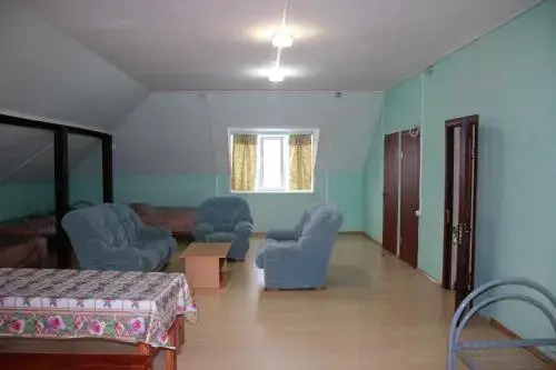 Нижневартовск: Izmailovsky Hostel