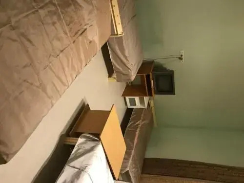 Нижневартовск: Izmailovsky Hostel