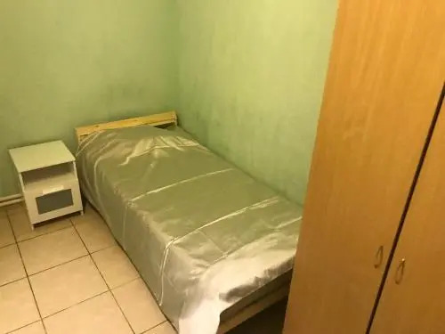 Нижневартовск: Izmailovsky Hostel