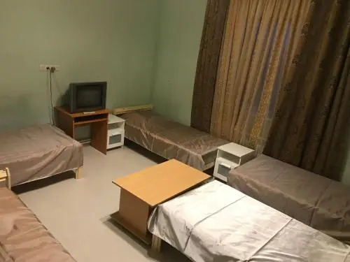 Нижневартовск: Izmailovsky Hostel