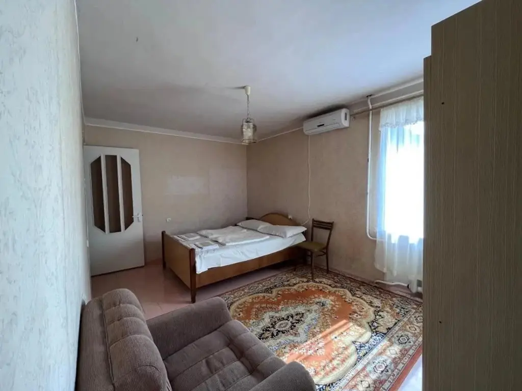 Ехегнадзор: Apricot B&B