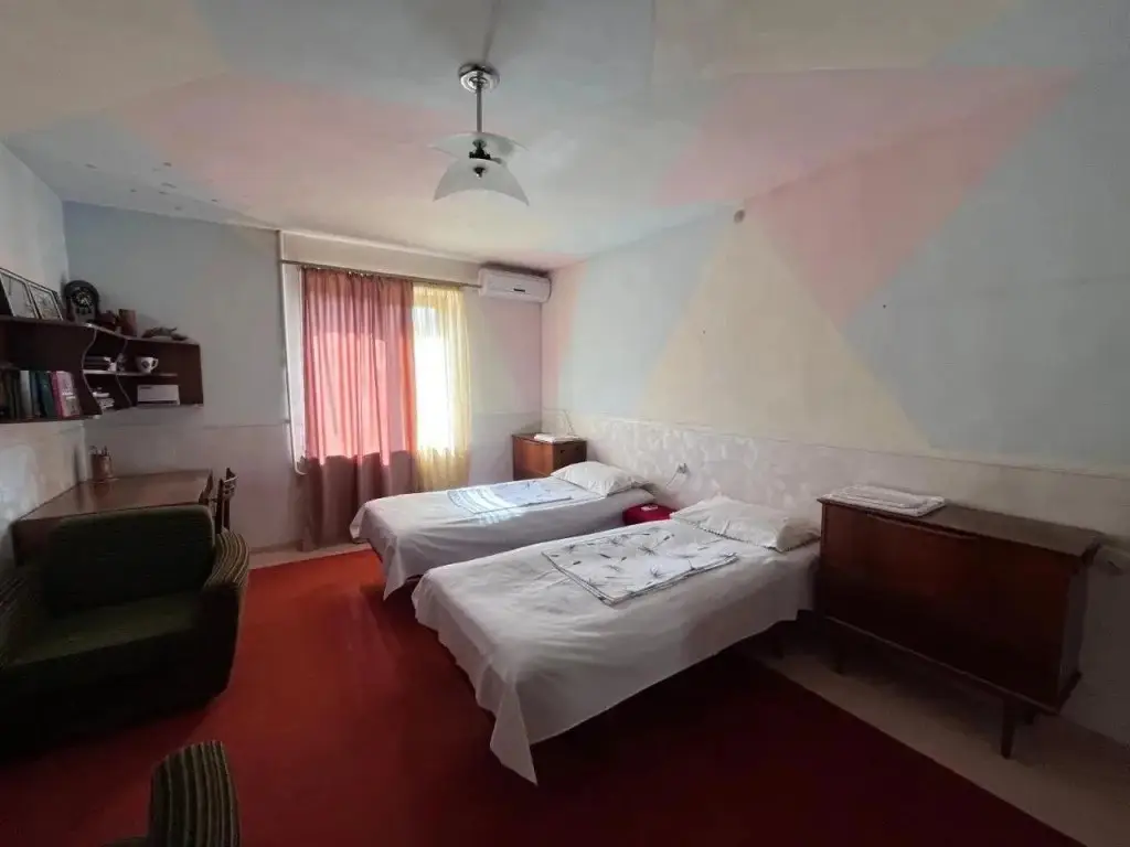 Ехегнадзор: Apricot B&B