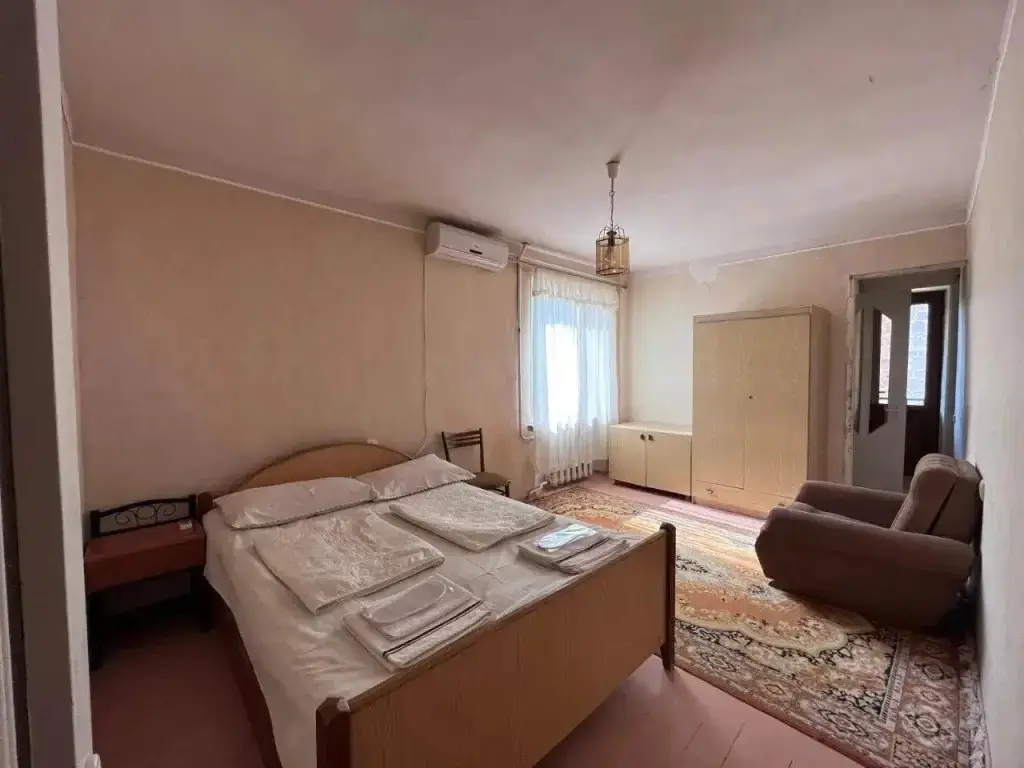 Ехегнадзор: Apricot B&B