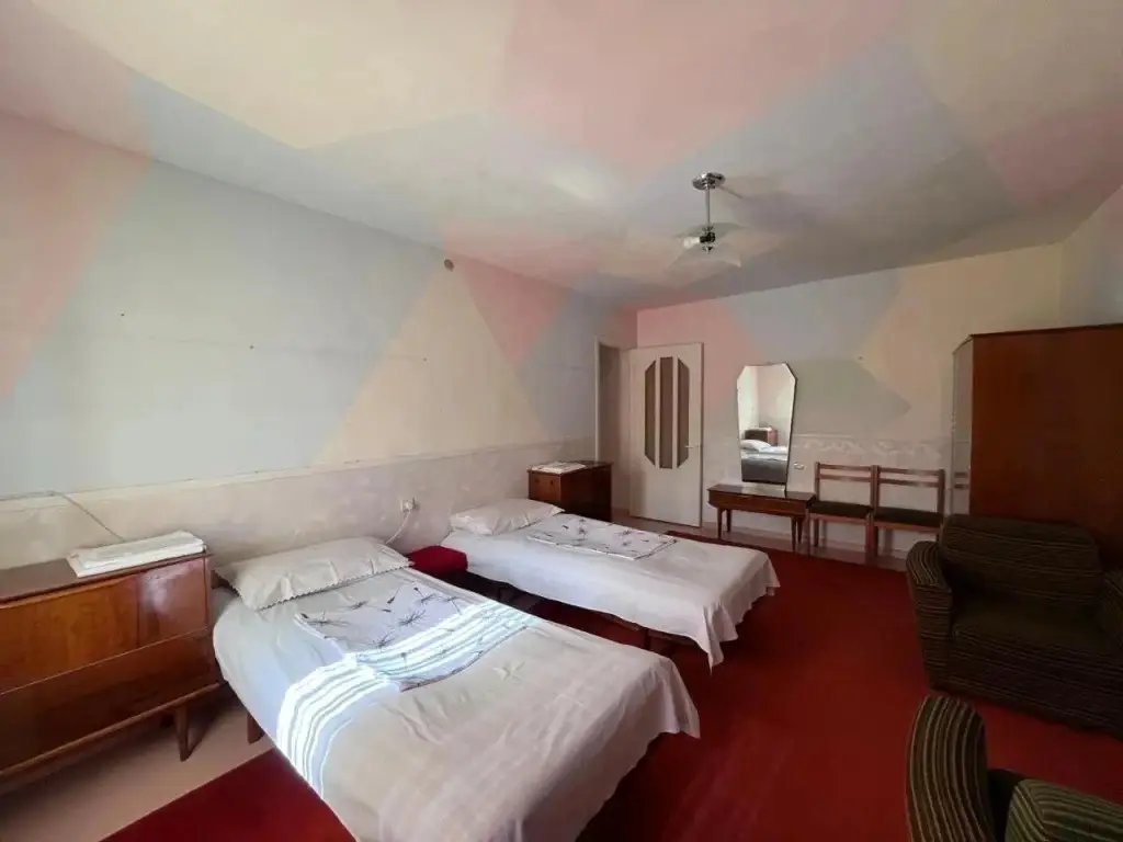 Ехегнадзор: Apricot B&B