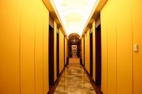 Чжэнчжоу: Taite Style Hotel