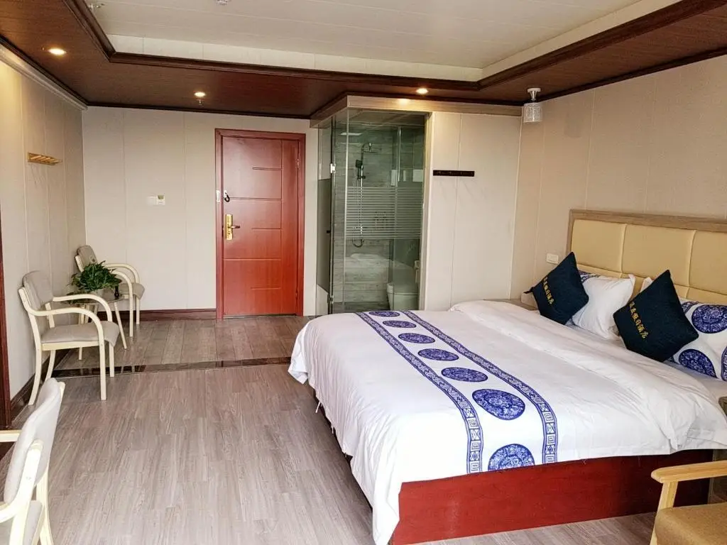 Гуйян: Yidu Holiday Hotel