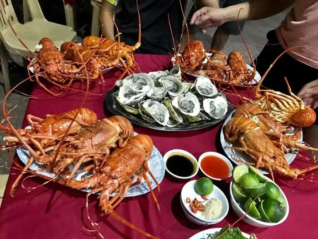 Винь: Hai Hoa Hotel
