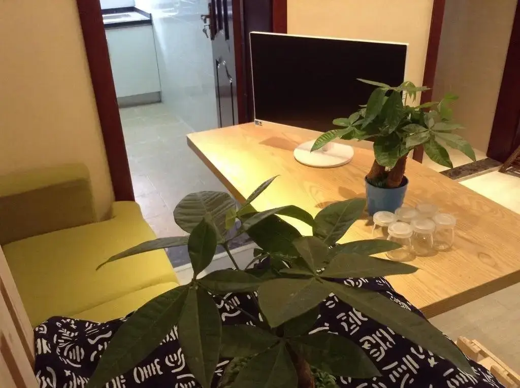 Гуйян: Guiyang That Year Of February Youth Hostel