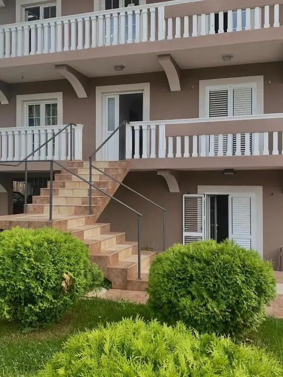 Apartments Stanisic — фото 1