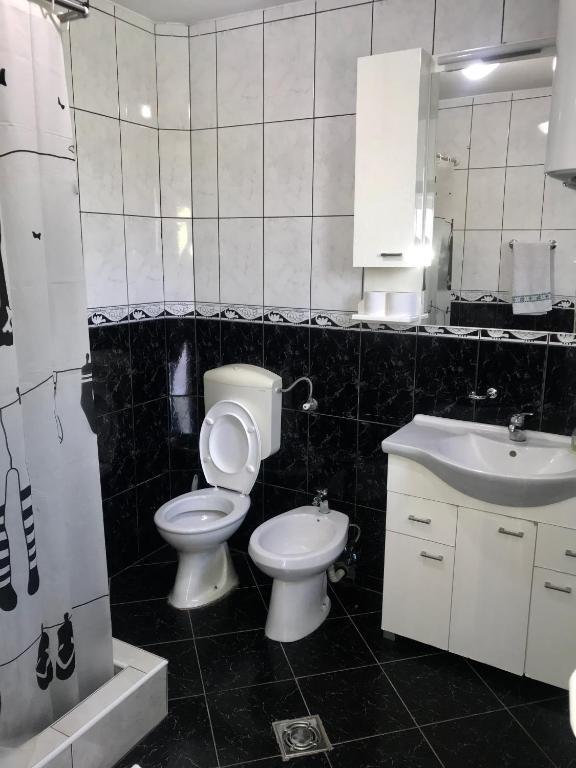 Никшич: Apartments Stanisic