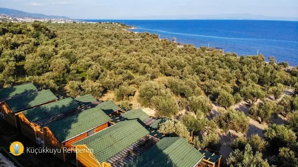 Кепез: Cakir Bungalov Evi