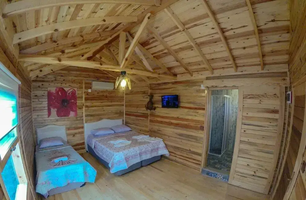 Кепез: Cakir Bungalov Evi