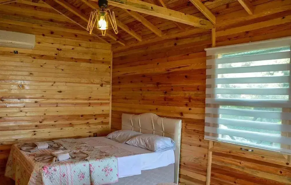 Кепез: Cakir Bungalov Evi