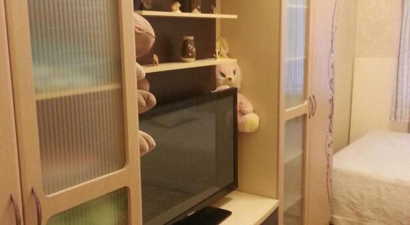 Санкт-Петербург: Moskovskie Vorota Mini-Hotel