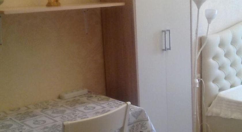 Санкт-Петербург: Moskovskie Vorota Mini-Hotel