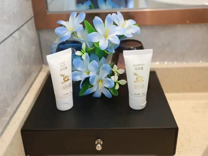 Сучжоу: Greentree Eastern Hotel Suzhou Industrial Park Expo Center Qingjianhu United Square
