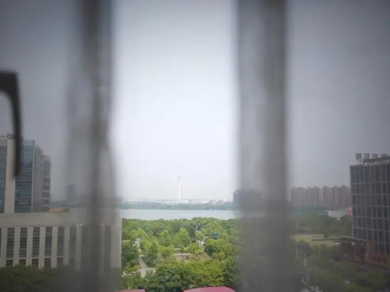 Сучжоу: Greentree Eastern Hotel Suzhou Industrial Park Expo Center Qingjianhu United Square