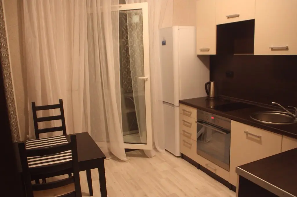 Санкт-Петербург: Na Moskovskom 73 Apartments
