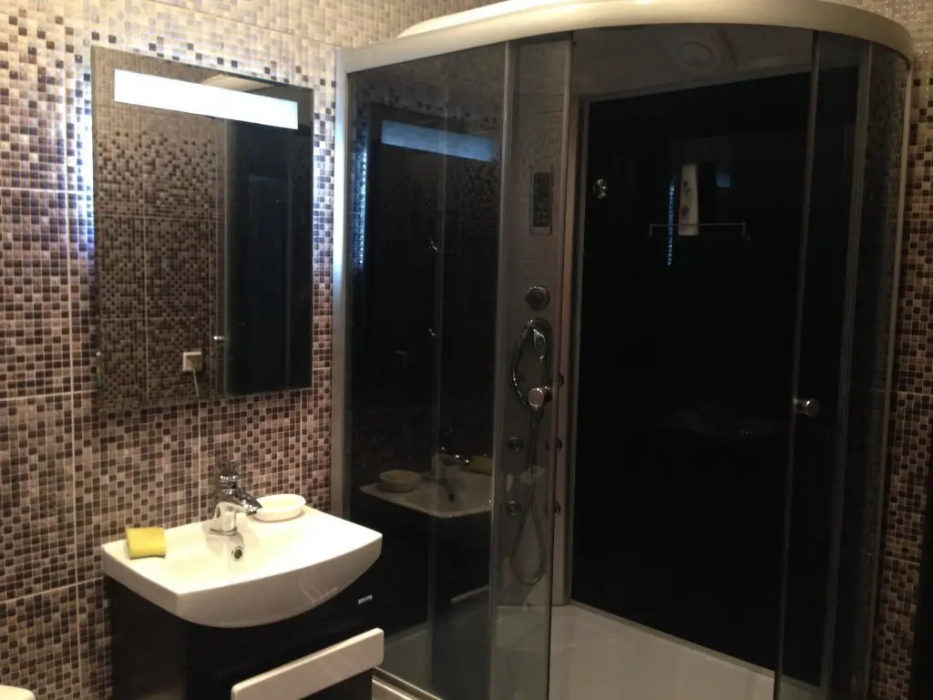 Санкт-Петербург: Na Moskovskom 73 Apartments