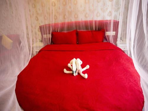 Цяньцзян: GreenTree Alliance Chongqing Qianjiang District West Jiaotong Road Hotel