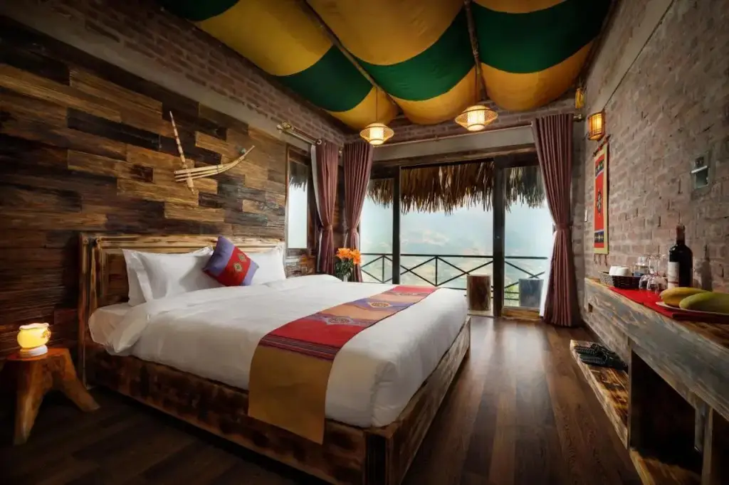 Шапа: Chapa Ecolodge