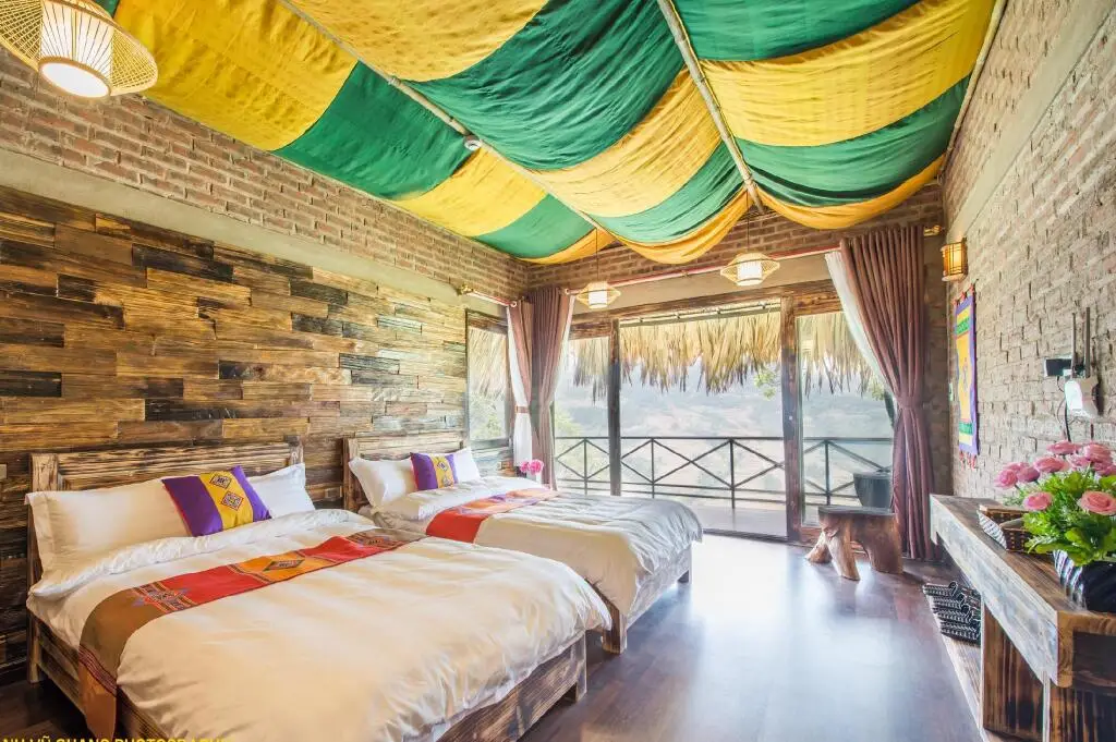 Шапа: Chapa Ecolodge