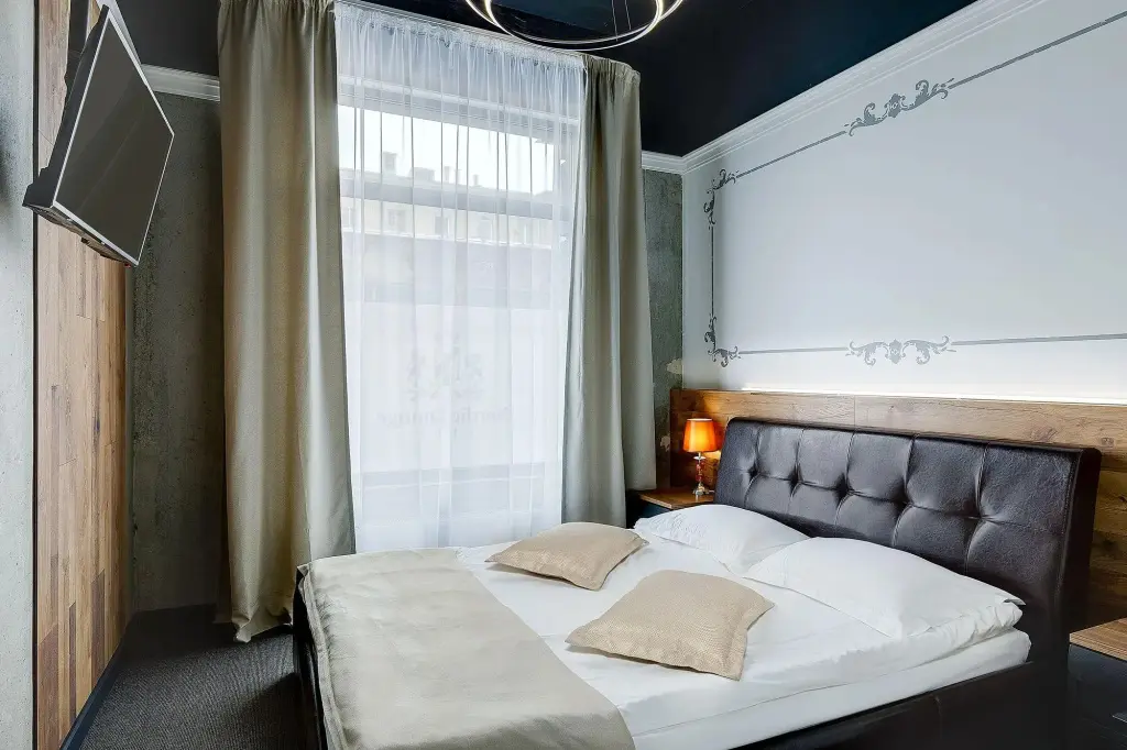 Санкт-Петербург: Nordic Lounge Club