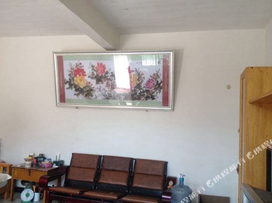 Даютанг: Yuanyang Tianyuan Kezhuang Inn