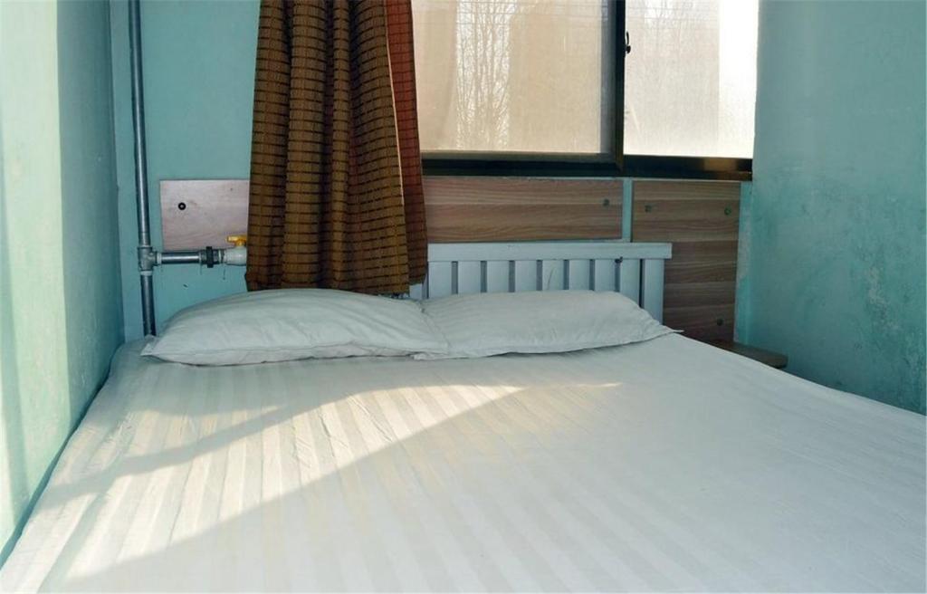 Шицзячжуан: Freedom Space Hostel Shijiazhuang Vitamin C Apartment Branch