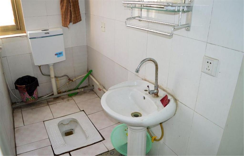 Шицзячжуан: Freedom Space Hostel Shijiazhuang Vitamin C Apartment Branch