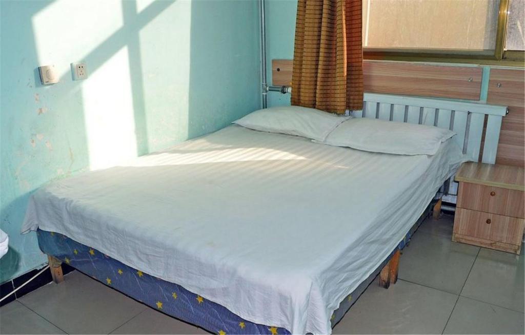 Шицзячжуан: Freedom Space Hostel Shijiazhuang Vitamin C Apartment Branch