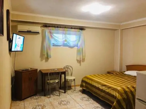 Сочи: Hostel Eling