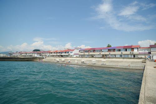 Сочи: Hostel Eling