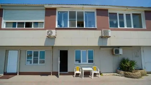 Сочи: Hostel Eling