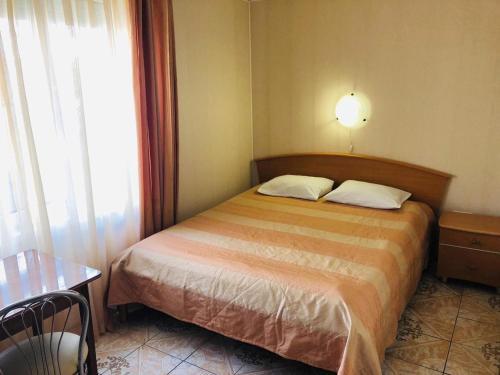 Сочи: Hostel Eling