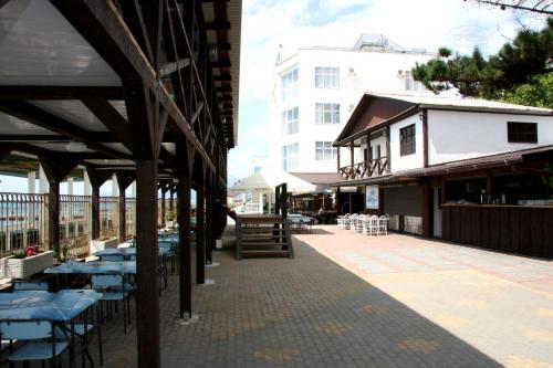 Сочи: Hostel Eling
