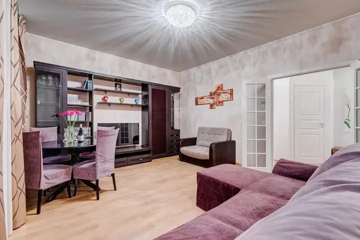 Санкт-Петербург: Nordic Luxury Suites & Apartments
