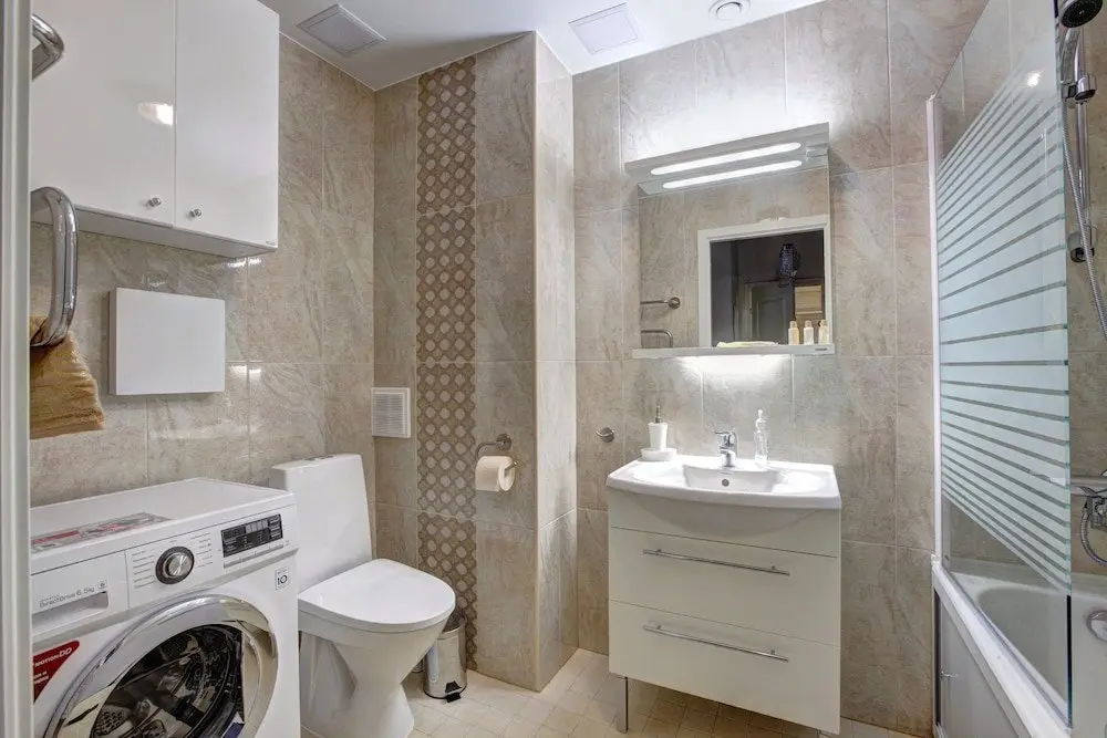 Санкт-Петербург: Nordic Luxury Suites & Apartments