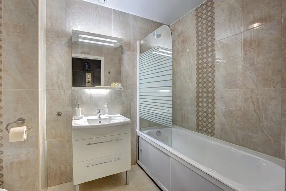 Санкт-Петербург: Nordic Luxury Suites & Apartments