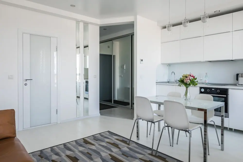 Санкт-Петербург: Nordic Luxury Suites & Apartments