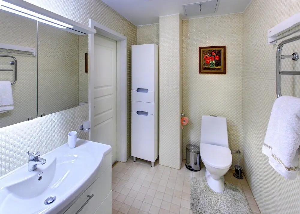 Санкт-Петербург: Nordic Luxury Suites & Apartments