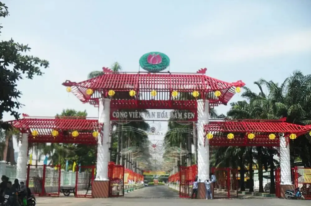 Хошимин: Weland Residence Saigon