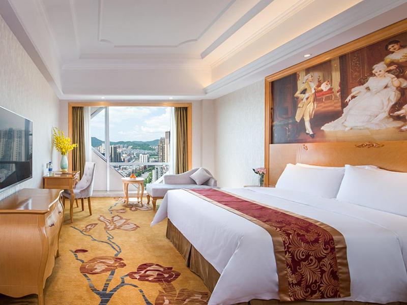 Чэньчжоу: Vienna International Hotel Hunan Chenzhou Qingnian Avenue
