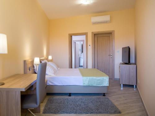 Будва: Aparthotel Belvedere Residence