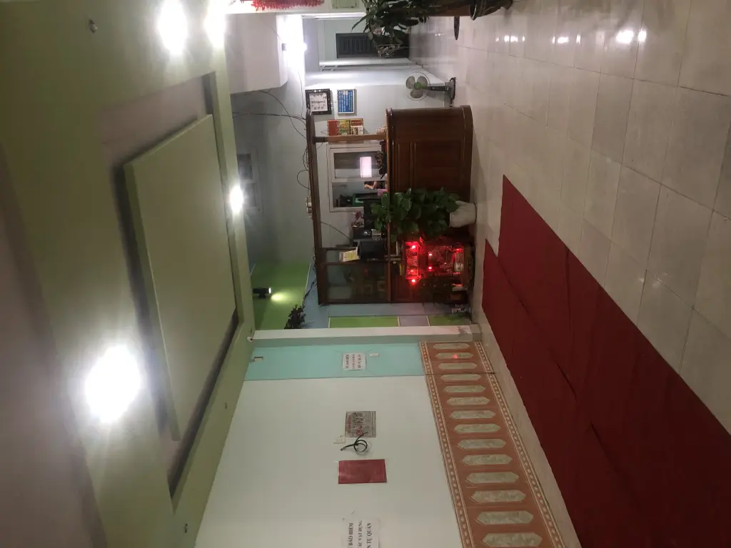 Дананг: SPOT ON 872 Van An Motel